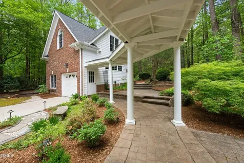 5809 Stone Spring Road Raleigh NC 27613