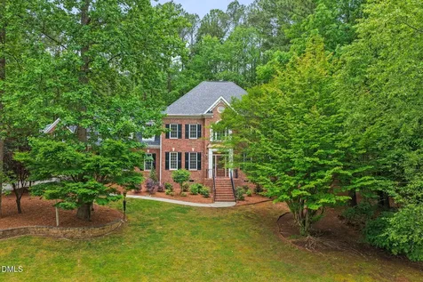 5809 Stone Spring Road Raleigh NC 27613