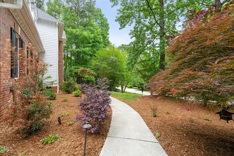 5809 Stone Spring Road Raleigh NC 27613