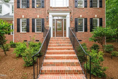 5809 Stone Spring Road Raleigh NC 27613