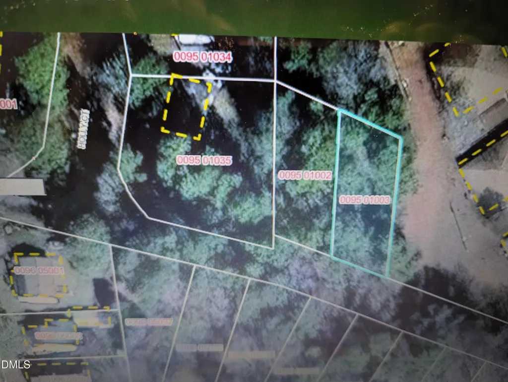 0 Monroe Street Henderson NC 27536