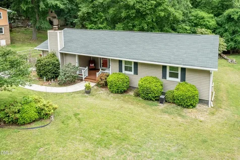 2510 Landis Drive Durham NC 27705