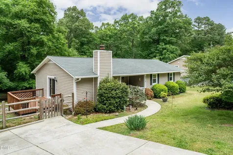 2510 Landis Drive Durham NC 27705