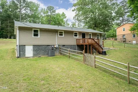 2510 Landis Drive Durham NC 27705