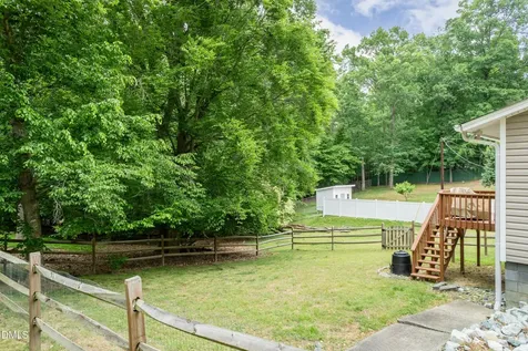 2510 Landis Drive Durham NC 27705
