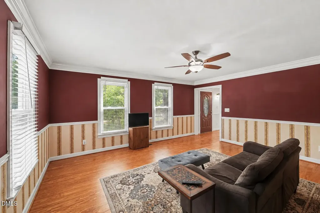 2640 Avent Ferry Road Holly Springs NC 27540