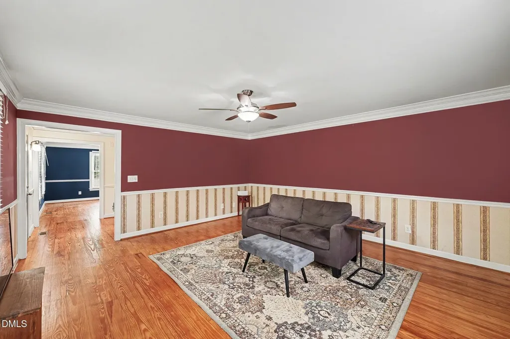 2640 Avent Ferry Road Holly Springs NC 27540