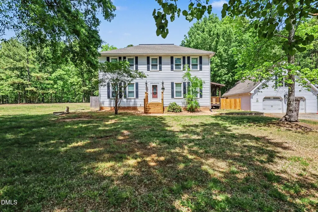 2640 Avent Ferry Road Holly Springs NC 27540