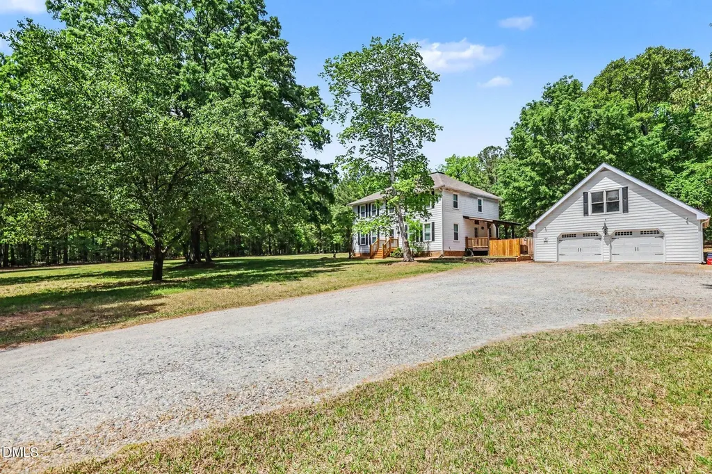 2640 Avent Ferry Road Holly Springs NC 27540