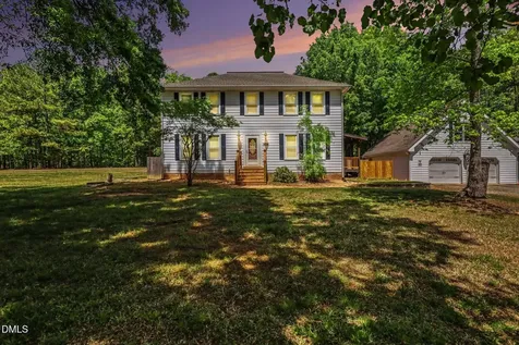 2640 Avent Ferry Road Holly Springs NC 27540