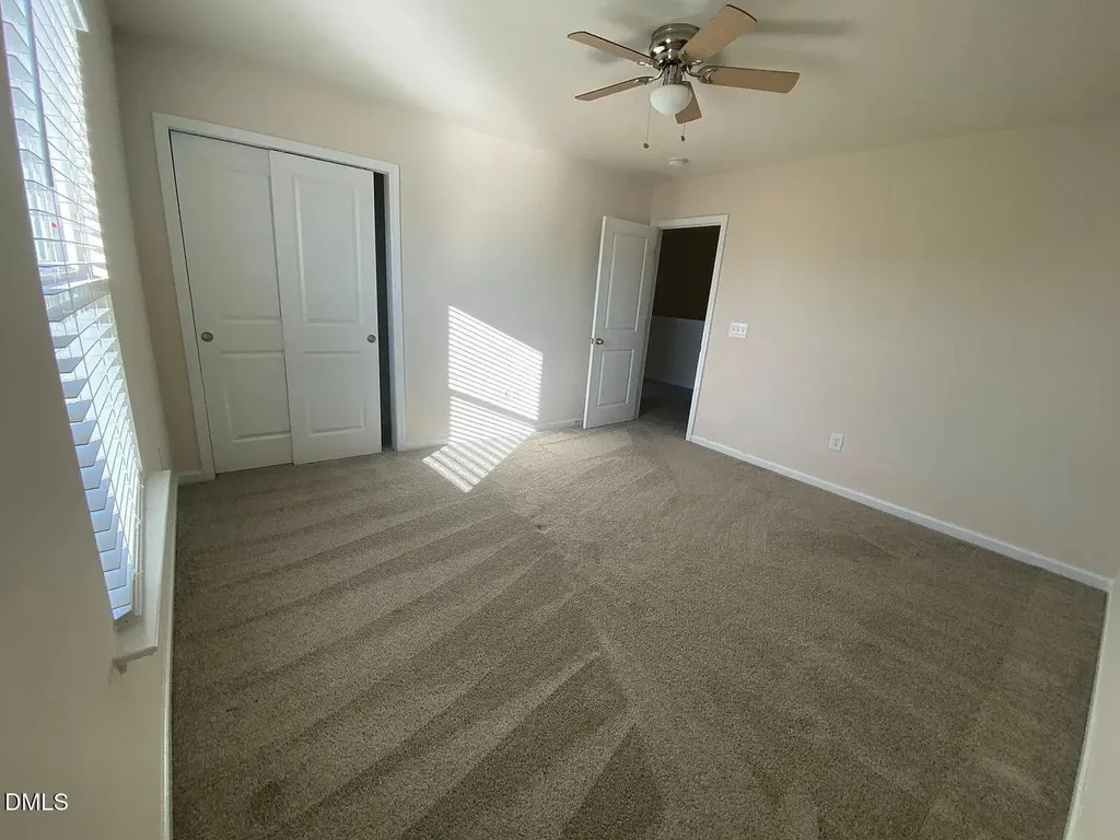 2124 Fox Chapel Place Fuquay Varina NC 27526