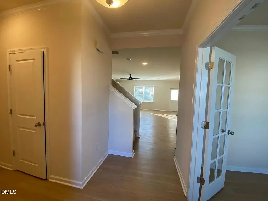 2124 Fox Chapel Place Fuquay Varina NC 27526