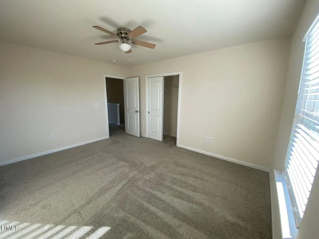 2124 Fox Chapel Place Fuquay Varina NC 27526