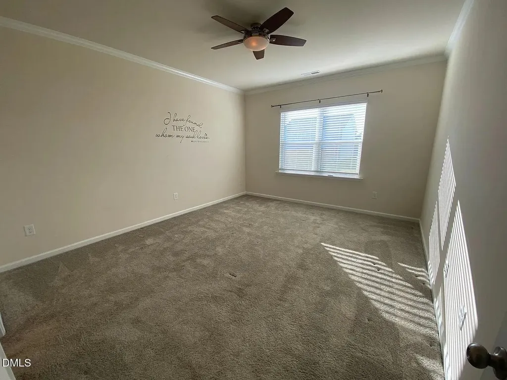 2124 Fox Chapel Place Fuquay Varina NC 27526