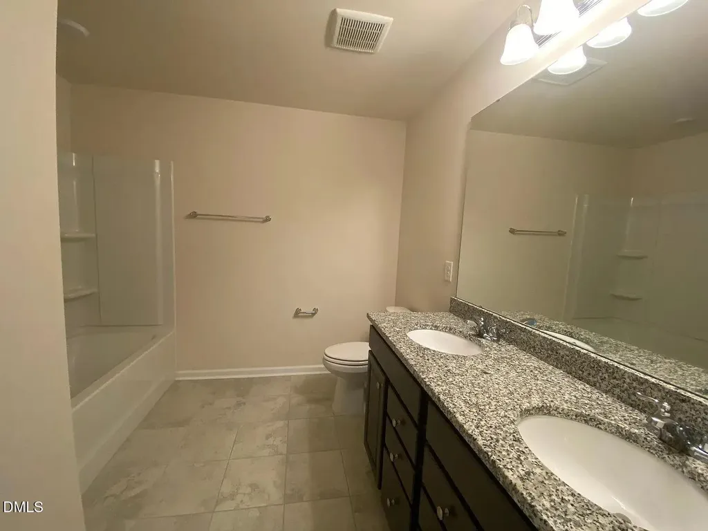 2124 Fox Chapel Place Fuquay Varina NC 27526