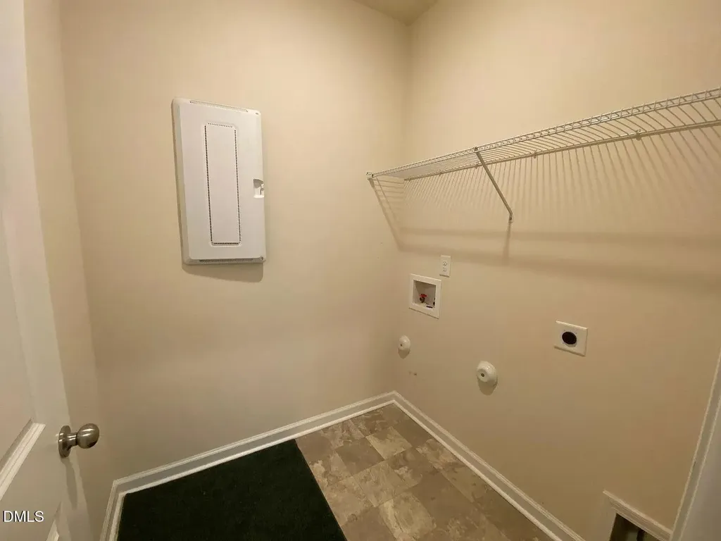 2124 Fox Chapel Place Fuquay Varina NC 27526