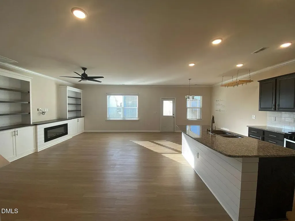 2124 Fox Chapel Place Fuquay Varina NC 27526