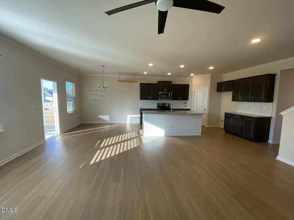 2124 Fox Chapel Place Fuquay Varina NC 27526