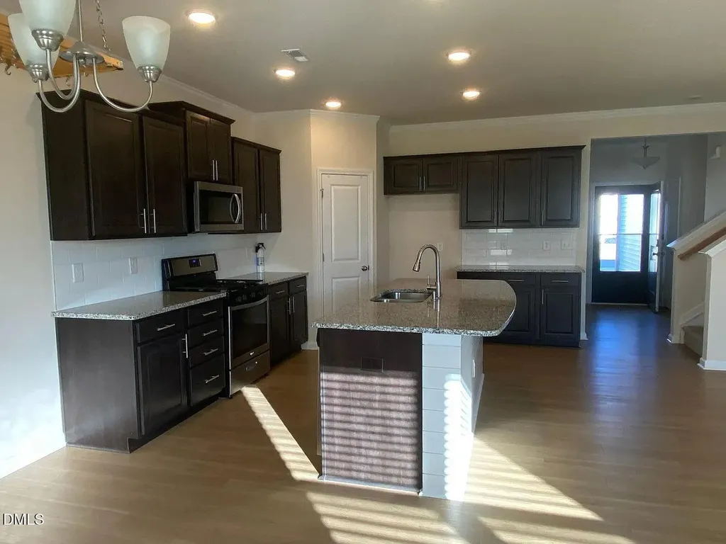 2124 Fox Chapel Place Fuquay Varina NC 27526
