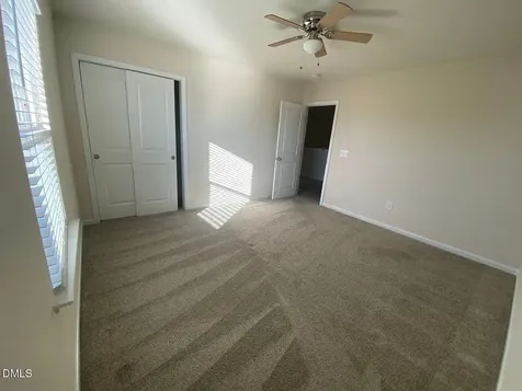 2124 Fox Chapel Place Fuquay Varina NC 27526
