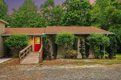 207 Oakland Drive Apex NC 27539