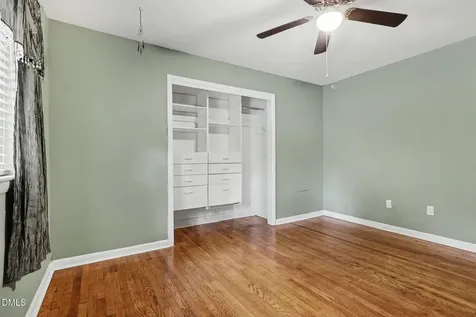207 Oakland Drive Apex NC 27539