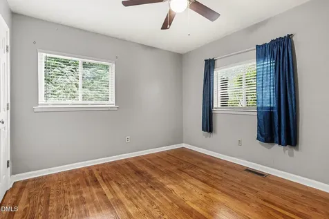 207 Oakland Drive Apex NC 27539