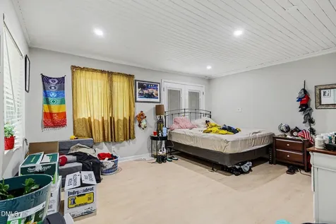 207 Oakland Drive Apex NC 27539