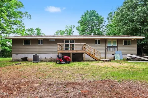 207 Oakland Drive Apex NC 27539