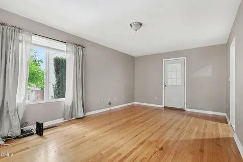 207 Oakland Drive Apex NC 27539