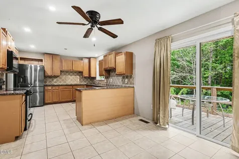 207 Oakland Drive Apex NC 27539