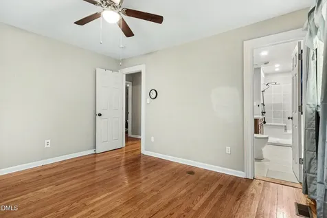 207 Oakland Drive Apex NC 27539