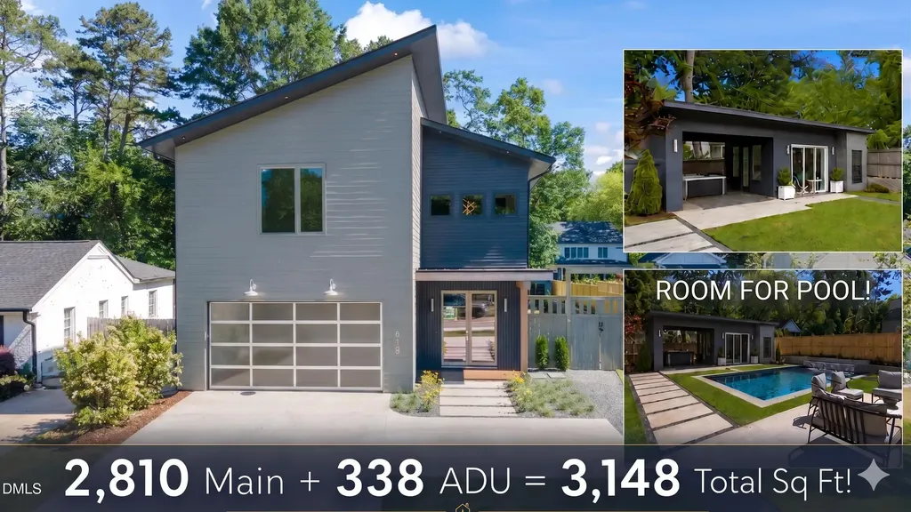 619 Glascock Street Raleigh NC 27604