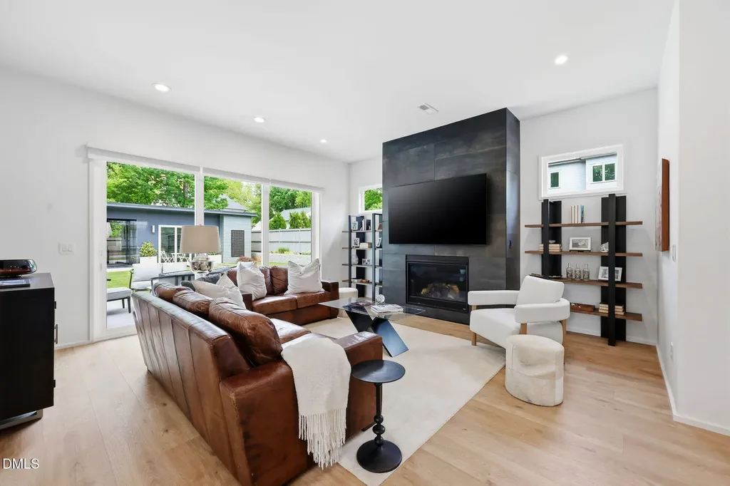 619 Glascock Street Raleigh NC 27604