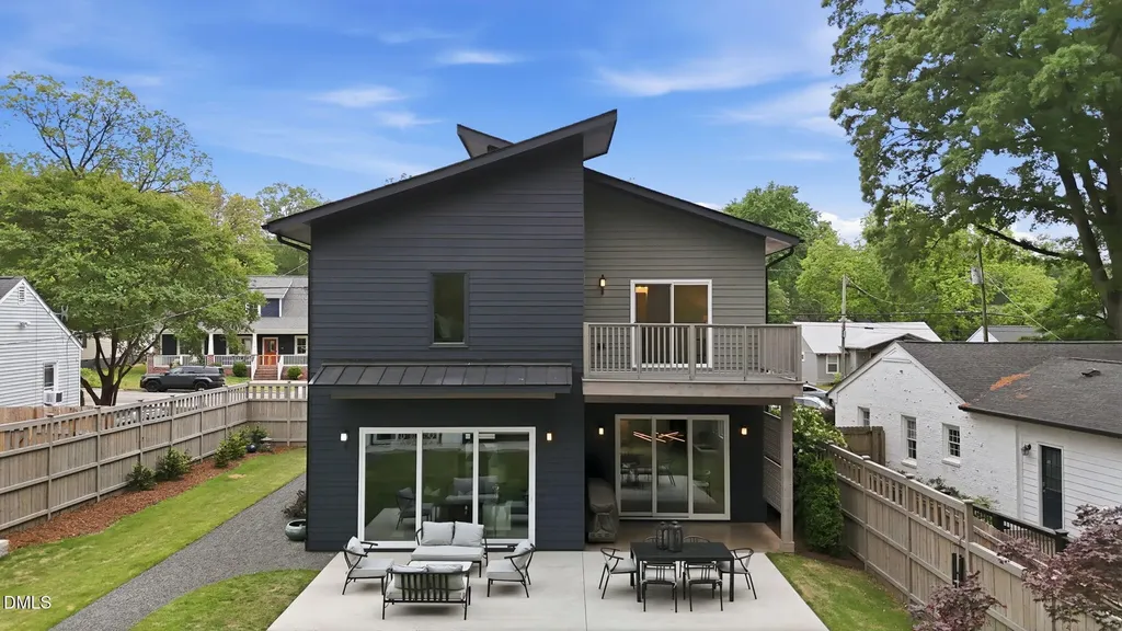 619 Glascock Street Raleigh NC 27604