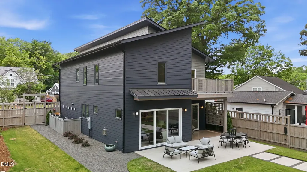 619 Glascock Street Raleigh NC 27604