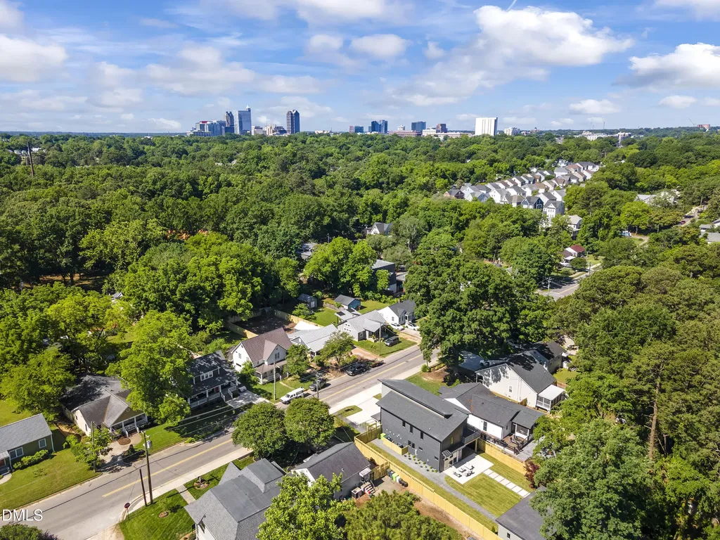 619 Glascock Street Raleigh NC 27604