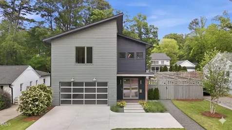 619 Glascock Street Raleigh NC 27604
