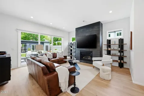 619 Glascock Street Raleigh NC 27604