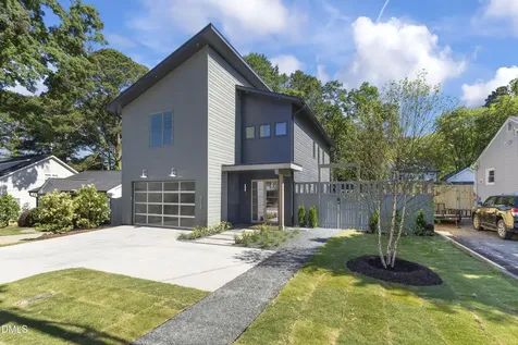 619 Glascock Street Raleigh NC 27604