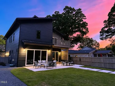 619 Glascock Street Raleigh NC 27604