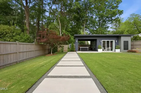 619 Glascock Street Raleigh NC 27604