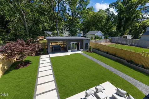 619 Glascock Street Raleigh NC 27604