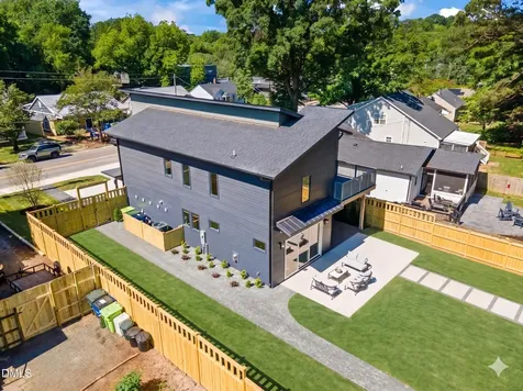 619 Glascock Street Raleigh NC 27604