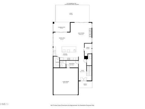 619 Glascock Street Raleigh NC 27604