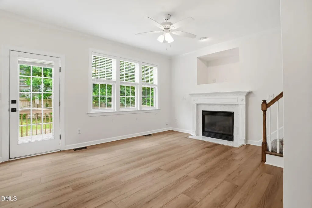 109 Highland Springs Lane Holly Springs NC 27540
