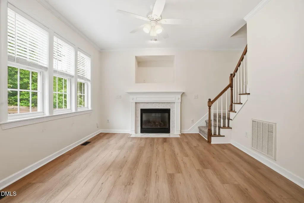 109 Highland Springs Lane Holly Springs NC 27540
