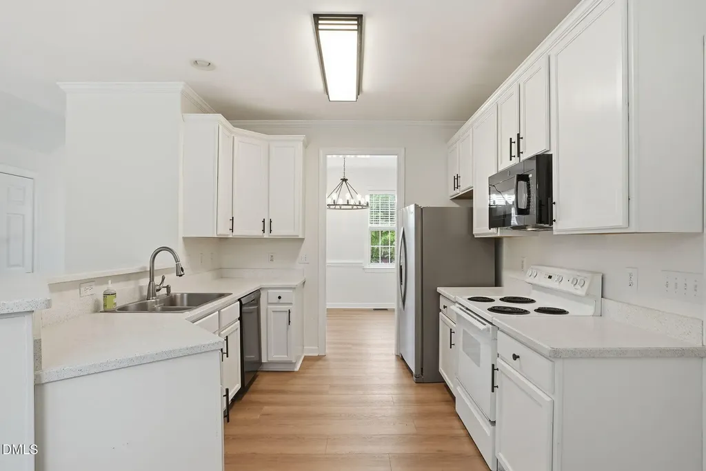 109 Highland Springs Lane Holly Springs NC 27540