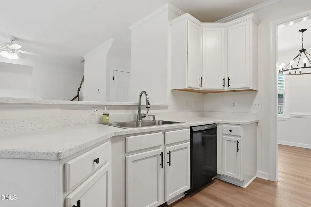 109 Highland Springs Lane Holly Springs NC 27540
