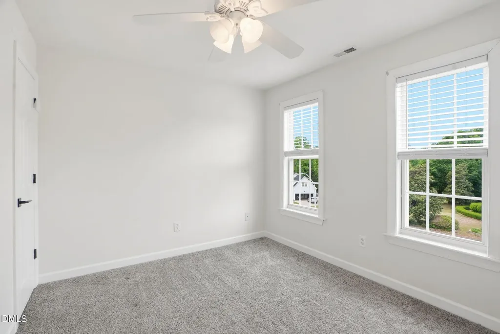 109 Highland Springs Lane Holly Springs NC 27540